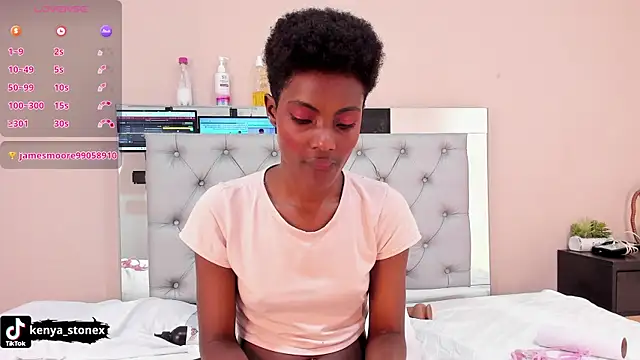 kenya stone 1 online show from 01/30/25, 11:34