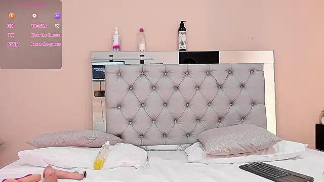 kenya stone 1 online show from 02/10/25, 07:28