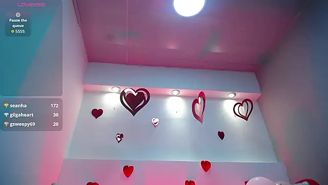 Snapshot of Melodi_Roux chatting on 02/21/26, 03:57 Melodi Roux online show from 02/21/26, 03:57