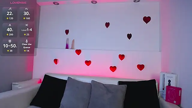 Snapshot of Melodi_Roux chatting on 02/28/26, 10:49 Melodi Roux online show from 02/28/26, 10:49