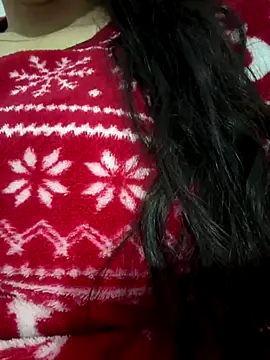 Lina-lolo online show from 12/21/25, 10:06