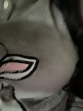 Snapshot of Lina-lolo chatting on 02/09/26, 07:40 Lina-lolo online show from 02/09/26, 07:40