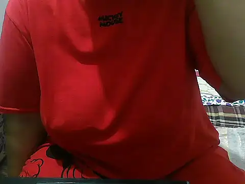 Queen of boobs01 online show from 01/13/25, 06:59