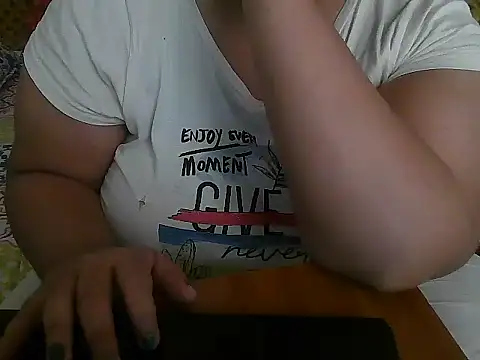 Queen of boobs01 online show from 01/16/25, 09:05