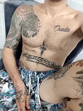 rolesexy online show from 03/17/26, 10:57