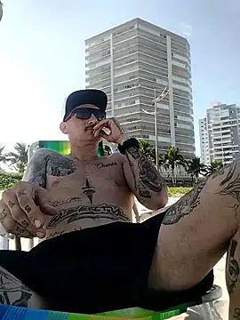 rolesexy online show from 04/26/26, 06:05