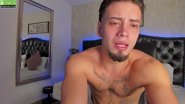 Snapshot of MattDevon chatting on 03/10/25, 05:29 MattDevon online show from 03/10/25, 05:29