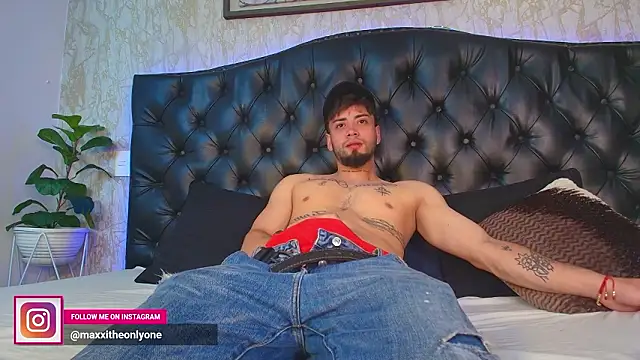 MattDevon online show from 03/05/26, 03:24