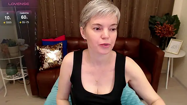 Cutie Erikaa1 online show from 02/20/25, 02:40