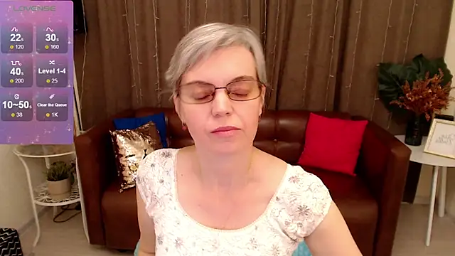 Cutie Erikaa1 online show from 03/05/25, 03:51