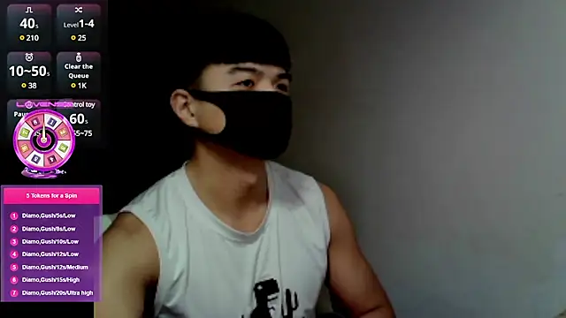 0066top online show from 01/20/25, 02:46