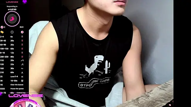 0066top online show from 11/18/25, 02:54