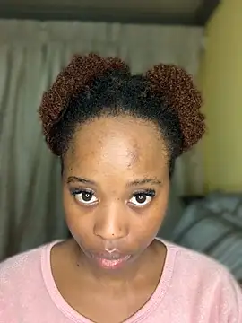 BlvckVixen online show from 03/14/26, 08:58