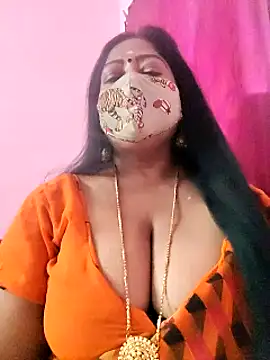 maniisha online show from 01/26/25, 01:31