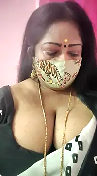 maniisha online show from 01/26/25, 06:06