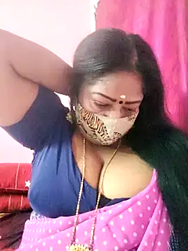 maniisha online show from 02/02/25, 06:20