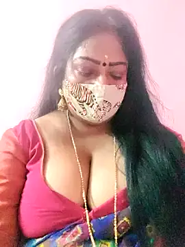 maniisha online show from 02/09/25, 08:24