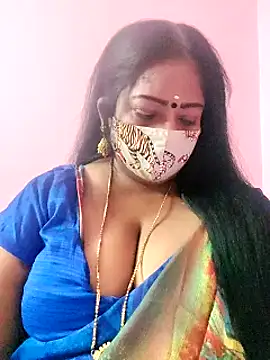 maniisha online show from 02/10/25, 06:13