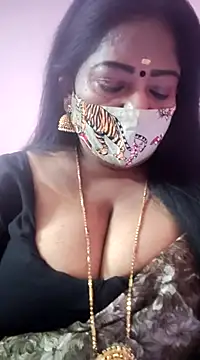 maniisha online show from 02/15/25, 07:39