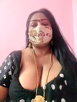 maniisha online show from 02/25/25, 06:09