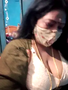 maniisha online show from 02/14/26, 02:25