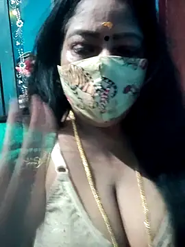 maniisha online show from 02/15/26, 08:24