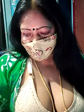 maniisha online show from 03/08/26, 08:56