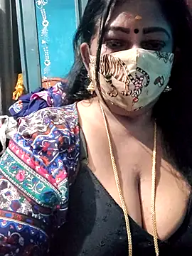 maniisha online show from 03/10/26, 05:07