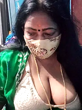 maniisha online show from 03/12/26, 07:31