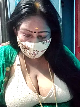 maniisha online show from 03/16/26, 06:12