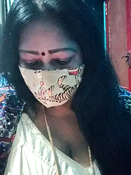 maniisha online show from 03/28/26, 08:47