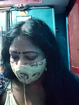 maniisha online show from 04/11/26, 07:51