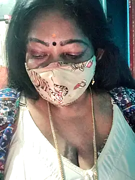 maniisha online show from 04/14/26, 05:19