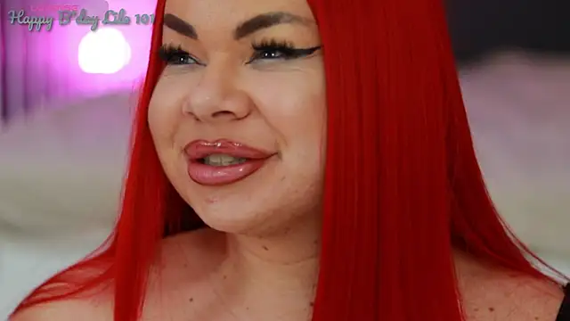 MissLilaa online show from 01/26/25, 04:09