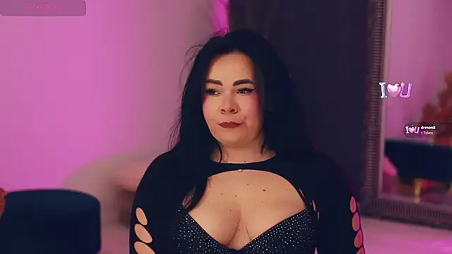 MissLilaa online show from 11/23/25, 04:51