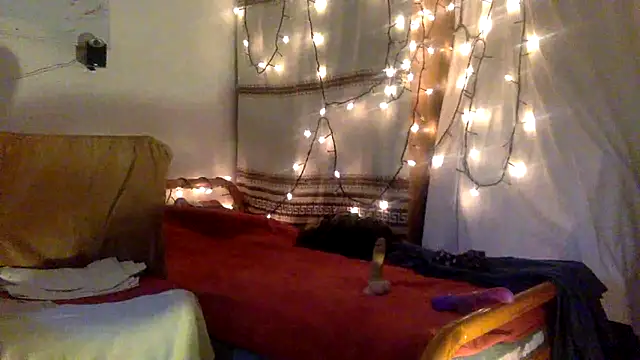 TowaFreespirit online show from 12/08/24, 10:57