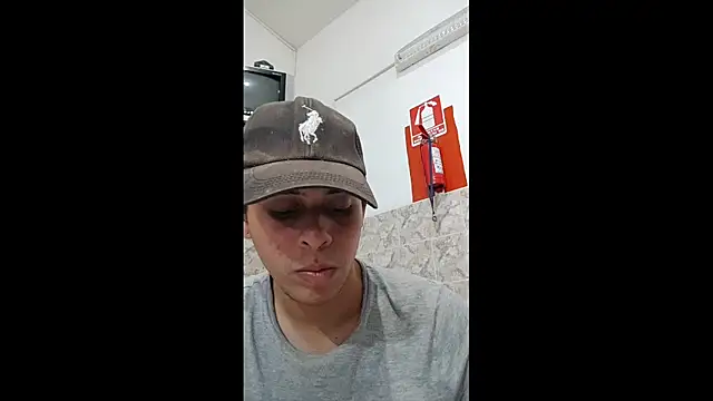 luisfer 306 online show from 01/14/25, 06:07