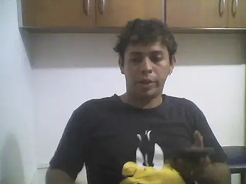 luisfer 306 online show from 03/26/26, 05:18