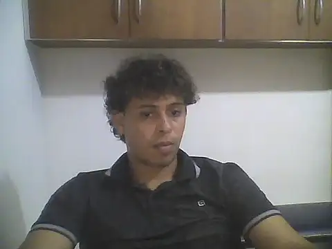 luisfer 306 online show from 05/13/26, 06:49