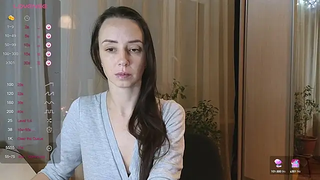 Snapshot of Miss_Milka chatting on 01/03/25, 08:22 Miss Milka online show from 01/03/25, 08:22