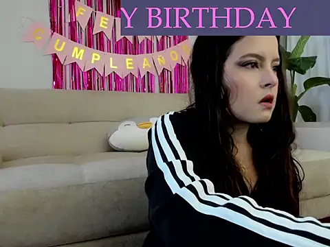 AmandaCallum online show from 06/25/26, 03:16