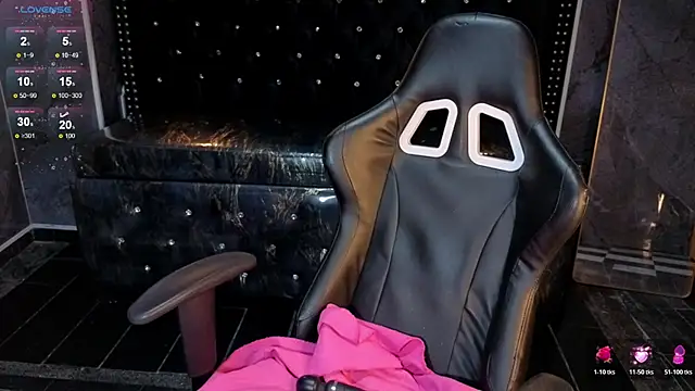 Kitty fox b online show from 04/06/26, 01:01