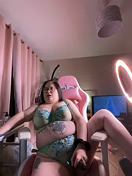 Tallulah-mae-xoxox online show from 01/15/26, 11:41