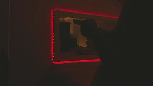 Scarlett grand online show from 01/31/25, 02:15