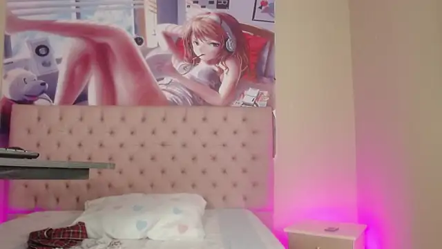 alice sofia online show from 02/08/25, 01:44