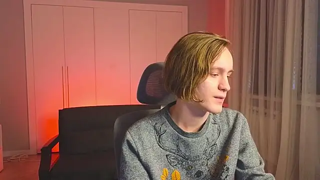 nikompell online show from 01/26/25, 03:17