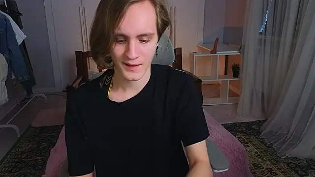 nikompell online show from 02/22/25, 03:12