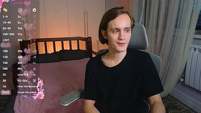 nikompell online show from 02/23/25, 06:28