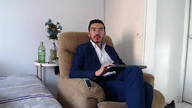 lexxandbusterr online show from 09/11/25, 10:10