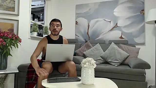 lexxandbusterr online show from 09/26/25, 01:09